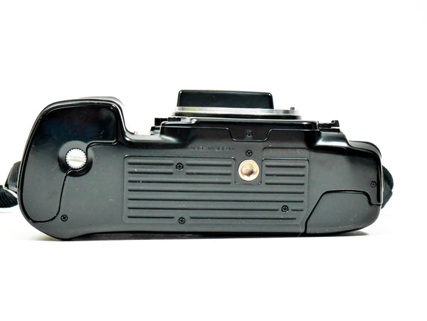 Nikon  F-801 Body Only - 629012