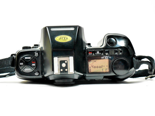 Nikon  F-801 Body Only - 629012