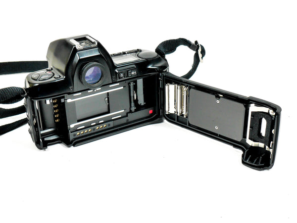 Nikon  F-801 Body Only - 629012