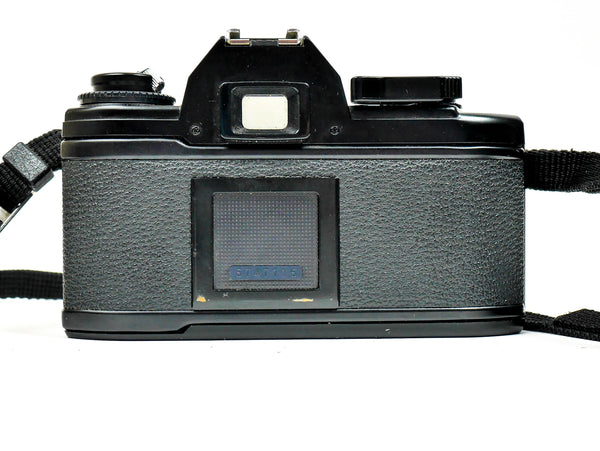 Nikon EM Reflex 24x36 Argentique - Ref 630001