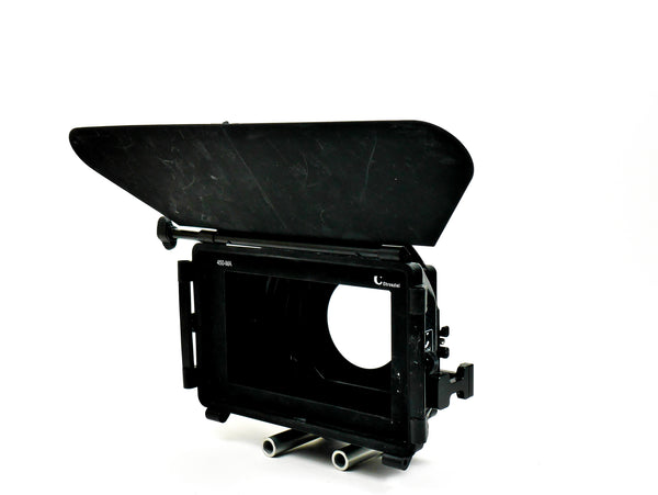 Carbon fiber Matte Box Chrosziel MB 450-R2 Complete set - 636001