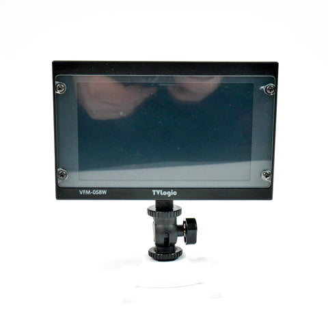 TVLOGIC WFM 058W 5” Pro monitor - 636033