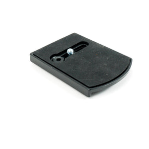 Plateau rapide Manfrotto 410PL (394) Quick Release plate