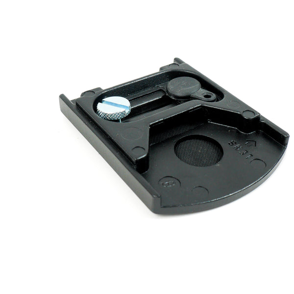 Plateau rapide Manfrotto 410PL (394) Quick Release plate