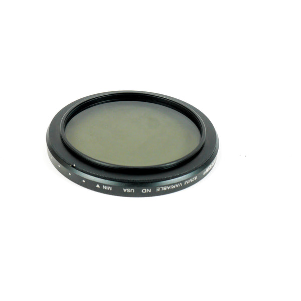 Filtre ND Variable Tiffen 82 VND - 636036