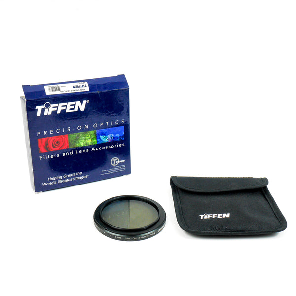 Filtre ND Variable Tiffen 82 VND - 636036