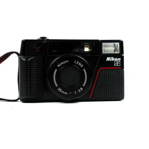 Point and Shoot compacte Nikon L35 AF2 - 670001