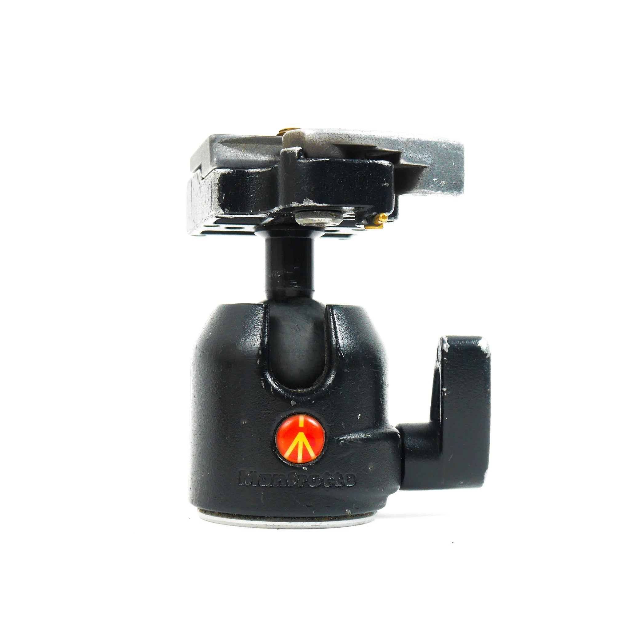 Tete a boule Manfrotto 486RC2 - Ref 677012