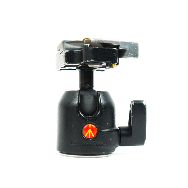 Tete a boule Manfrotto 486RC2 - Ref 677012