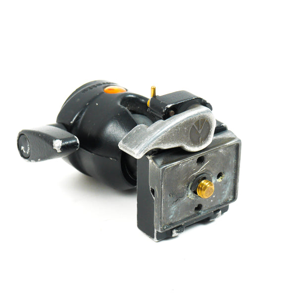 Tete a boule Manfrotto 486RC2 - Ref 677012