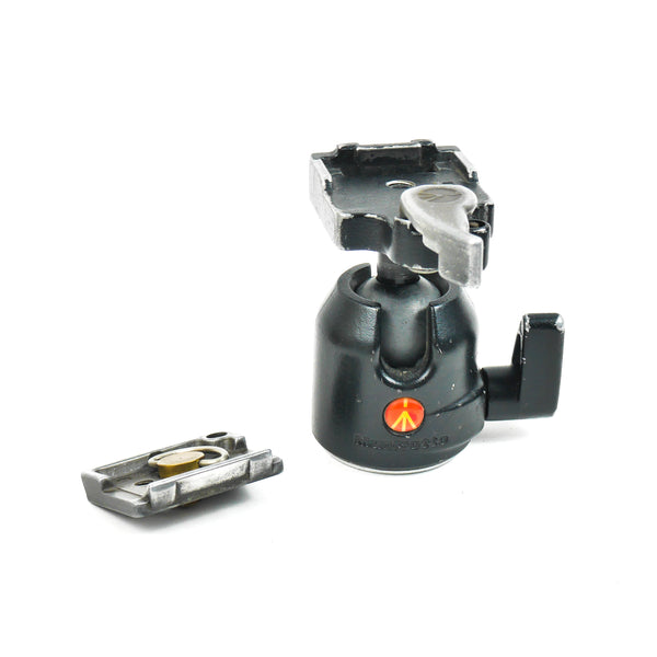 Tete a boule Manfrotto 486RC2 - Ref 677012