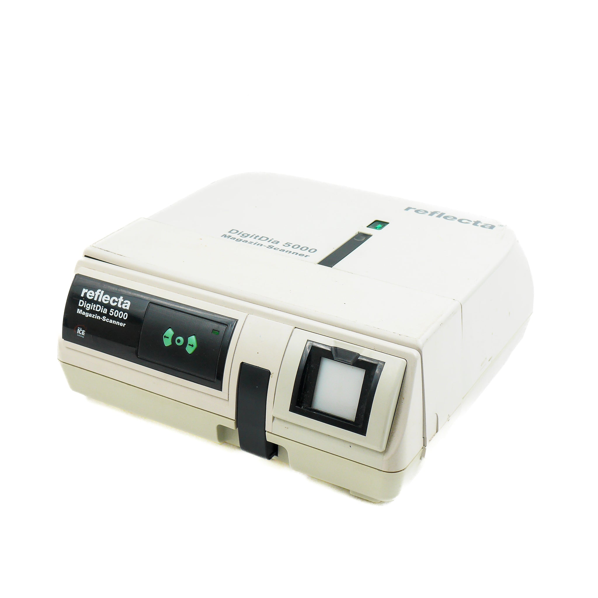 Scanner de Diapositives Reflecta Digidia 5000 - Ref 666004