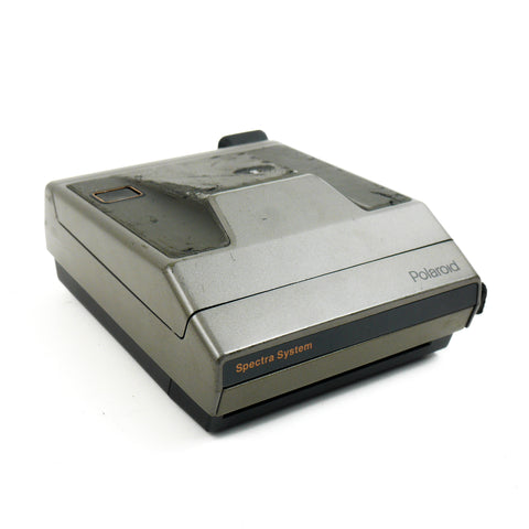Polaroid Spectra System - 677052