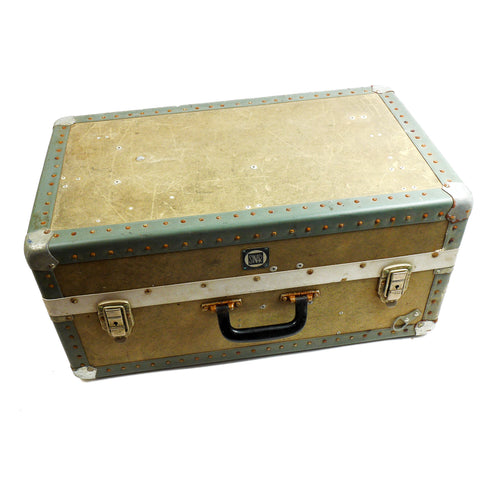 Valise Sinar pour chambre monorail - Ref 677106