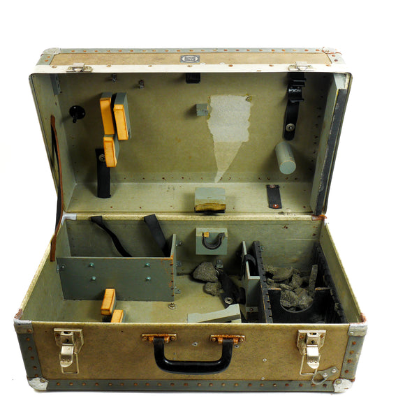 Valise Sinar pour chambre monorail - Ref 677106