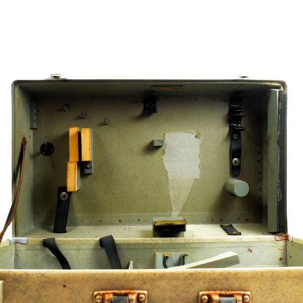 Valise Sinar pour chambre monorail - Ref 677106