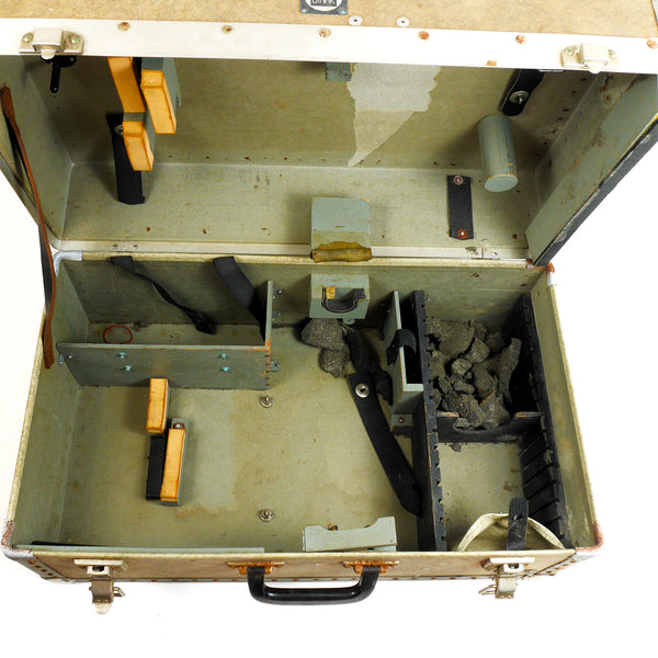Valise Sinar pour chambre monorail - Ref 677106