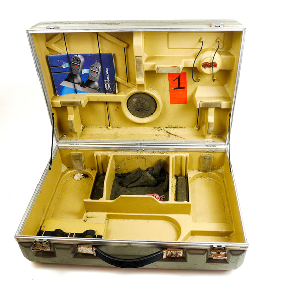 Valise Broncolor pour flash impact  - Ref 677107