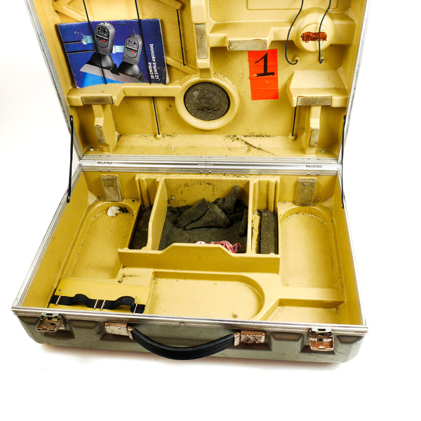 Valise Broncolor pour flash impact  - Ref 677107