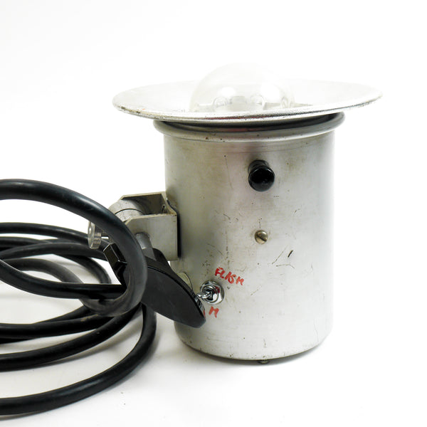 Tete de Flash Godard 1600J branchement Jaeger - 677121