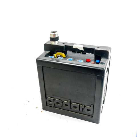 Generateur Godard 1600J branchement Jaeger - 677110