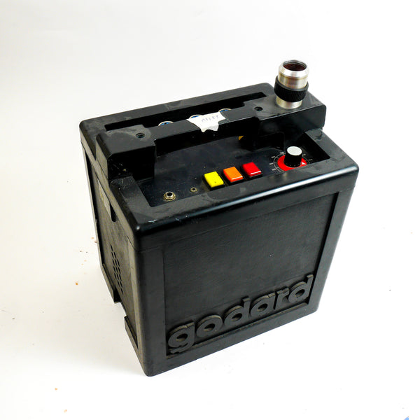 Generateur Godard 1600J branchement Jaeger - 677110