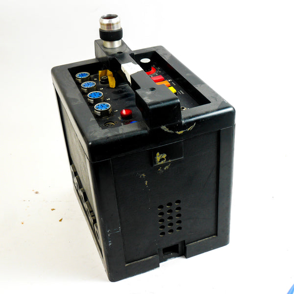 Generateur Godard 1600J branchement Jaeger - 677110