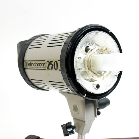 Flash Elinchrom 250- Ref 677116