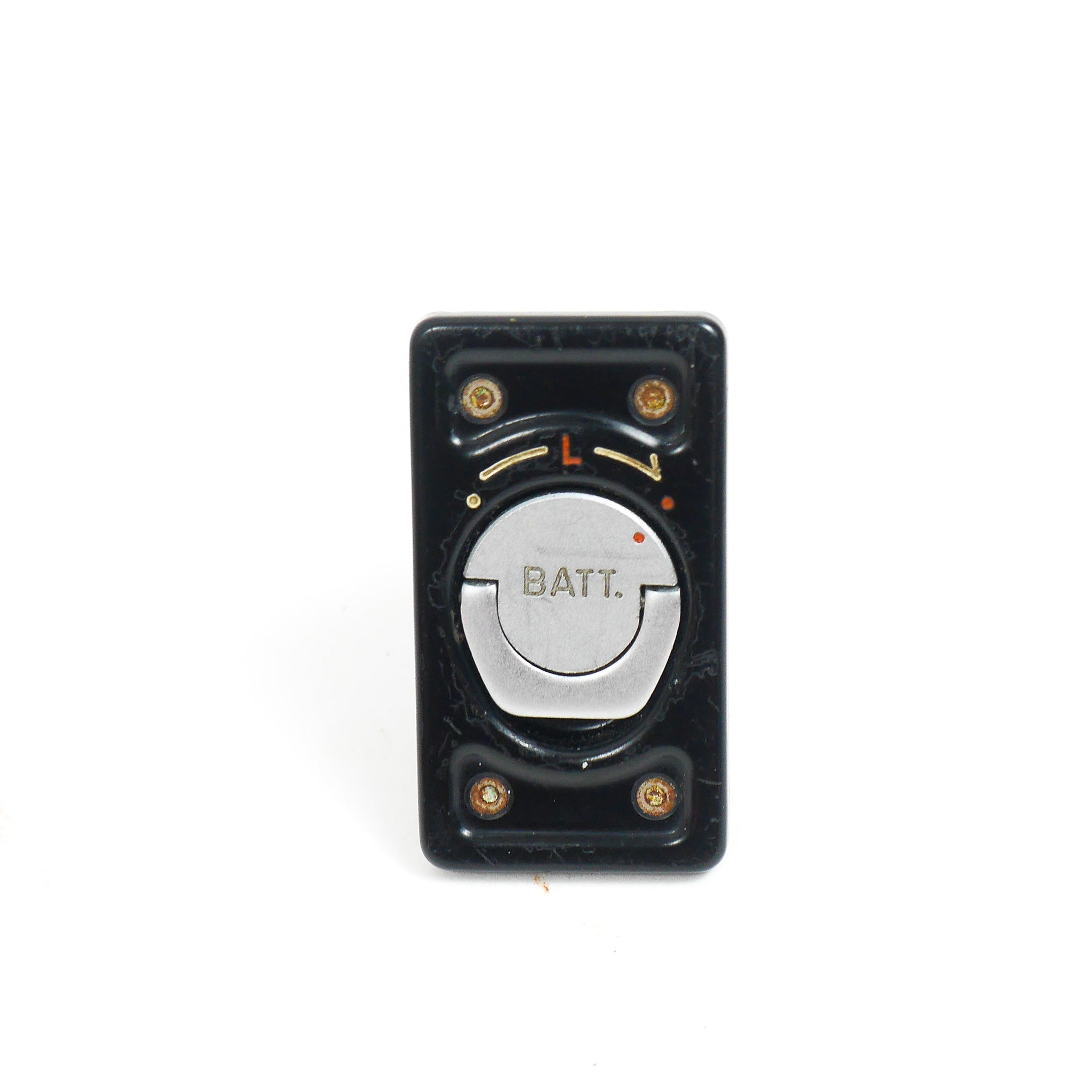 Battery holder for Pentax 6x7 - 677133