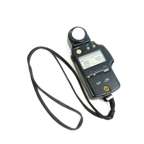 Cellule Flashmetre Minolta Auto Meter V F - 677153
