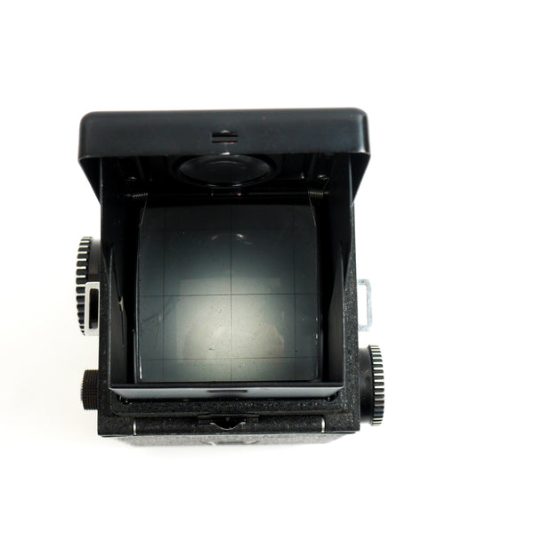 Reflex Bi-Objectif 6x6 Semflex “Joie de vivre” Type 51 - Top Condition - 689004