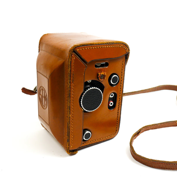 Reflex Bi-Objectif 6x6 Semflex “Joie de vivre” Type 51 - Top Condition - 689004