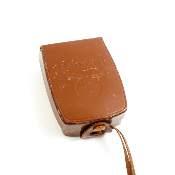 Cellule posometre Gossen Lunasix 3 - Top Condition - Ref 529001