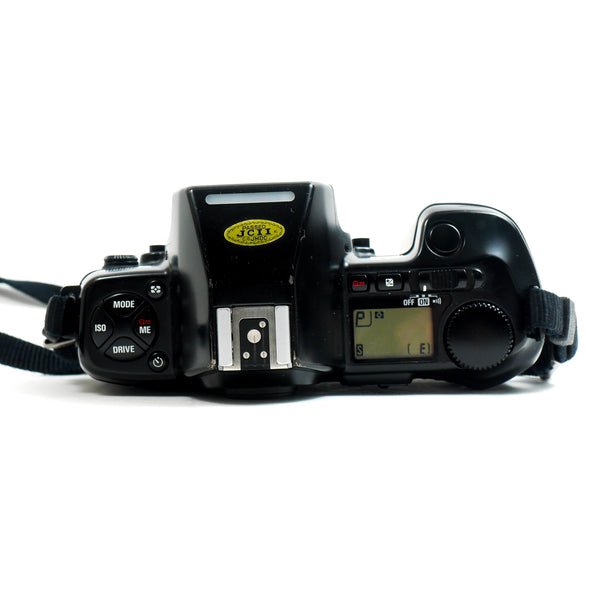 Nikon F801 Body Only - 690001