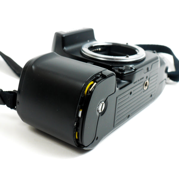 Nikon F801 Body Only - 690001