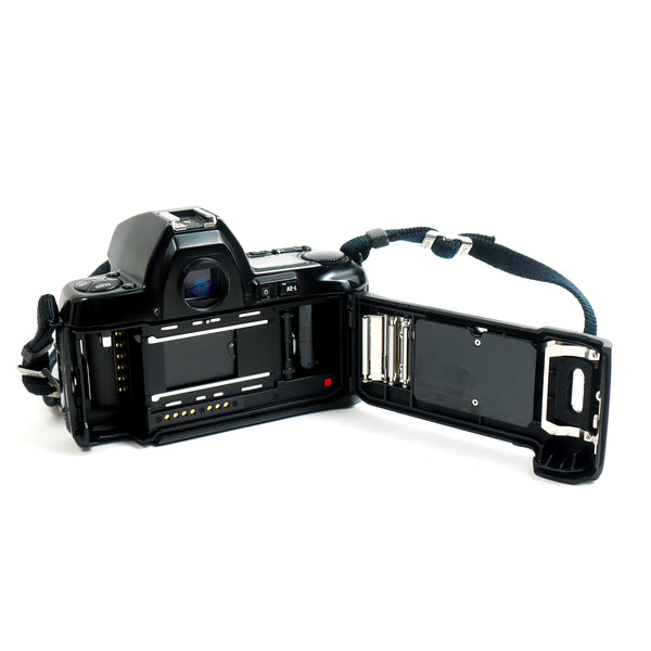 Nikon F801 Body Only - 690001