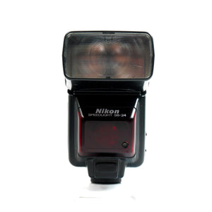 Flash Nikon SB 24 - Top Condition - 690002
