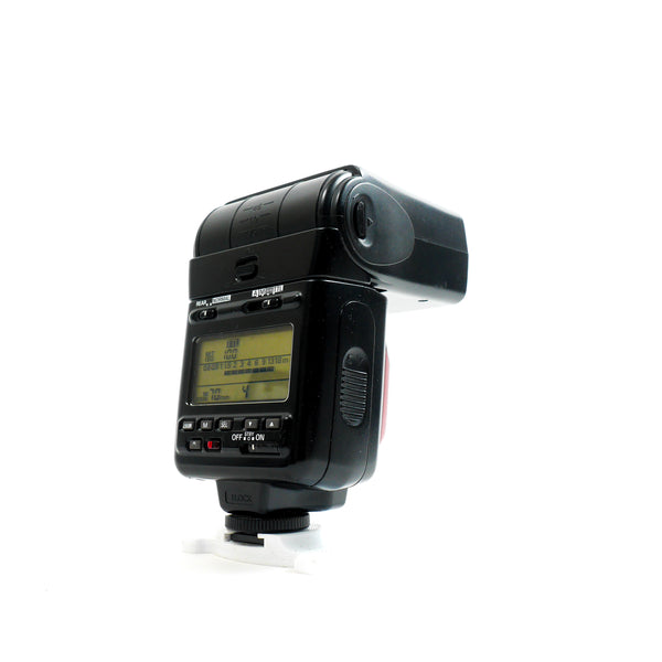 Flash Nikon SB 24 - Top Condition - 690002