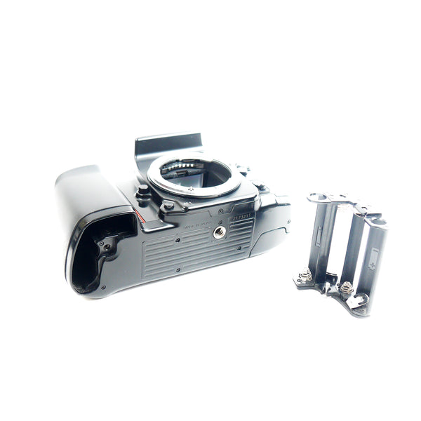 Nikon  F801 Body Only - Top Condition  - 690001