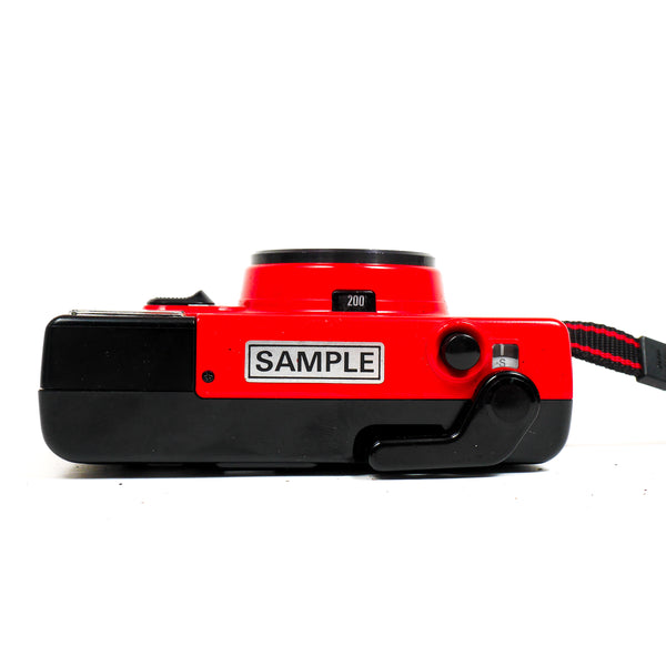 Konica Pop Rouge “Sample”? - Top Condition - 691010