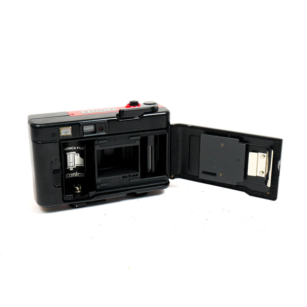 Konica Pop Rouge “Sample”? - Top Condition - 691010