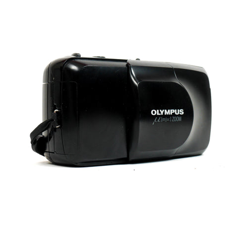 Olympus Mju 24x36 - 691009