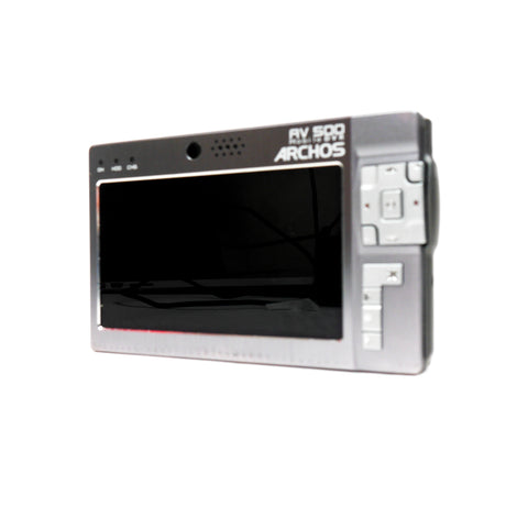 Lecteur Multimedia Archos AV500 32GB - 691019