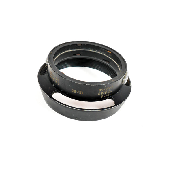 Pare soleil Leica pour 50mm et 35mm 12585 - 677166