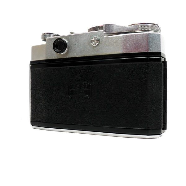 Zeiss Ikon Contina IIa - 677173