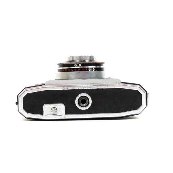 Zeiss Ikon Contina IIa - 677173