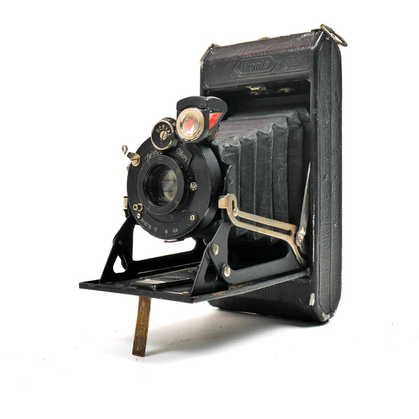 Zeiss Ikon Ikonta 520/2 Novar 6x9 105mm f:6.3 - 691023