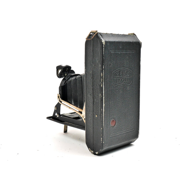 Zeiss Ikon Ikonta 520/2 Novar 6x9 105mm f:6.3 - 691023