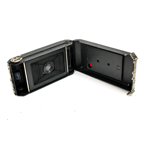 Zeiss Ikon Ikonta 520/2 Novar 6x9 105mm f:6.3 - 691023