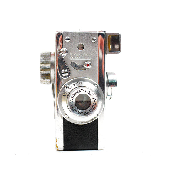 Sub-miniature Steky Camera 16mm - 692001